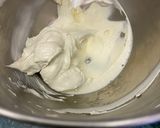 Foto del paso 2 de la receta: Cheesecake sin azúcar