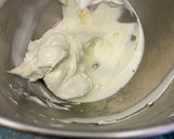 Foto del paso 2 de la receta: Cheesecake sin azúcar