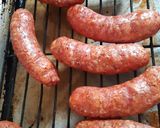 Foto del paso 2 de la receta: Choripan al horno, con pan casero 🇺🇾 receta de Xalambri 🇺🇾