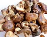 Hình bước làm 2 của món 🌱 Miến Măng Nấm Hương Phù Trúc Chay (Vegan)