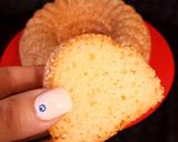 عکس مرحله 4 از دستور کیک ارده و کنجد