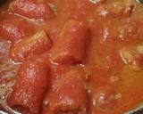 Foto del paso 2 de la receta: Chorizo a la pomarola