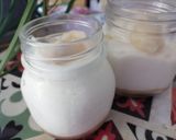Foto del paso 6 de la receta: Vasitos de cheesecake de guanábana