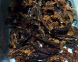 Foto langkah ke 6 dari resep Belut goreng crispy.