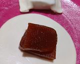 Foto del paso 2 de la receta: Persianitas de membrillo