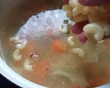 Foto langkah ke 5 dari resep 244. Sop macaroni.