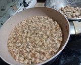 Foto langkah ke 4 dari resep Kacang Disco.