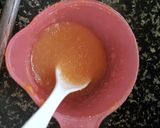 A picture of step 4 of Mango jelly.