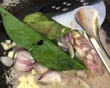Foto langkah ke 4 dari resep Nasi uduk magic.com.
