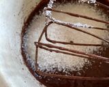 🥥 Kakaós-Kókuszos csoda 🍫 recept fázis 2 fotója