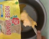 Foto langkah ke 1 dari resep Cookies Kasih Sayang.
