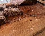 Foto del paso 3 de la receta: Punta de ganso al horno