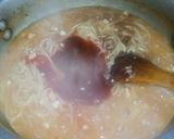 A picture of step 5 of Chilli Spaghetti 🍝.