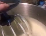 Foto del paso 2 de la receta: Bizcochuelo de chocolate