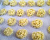 Foto langkah ke 4 dari resep Semprit keju(Tapioka).