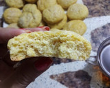 Foto del paso 8 de la receta: Scones de canela