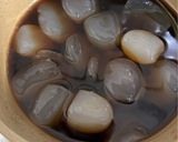 Foto langkah ke 3 dari resep Kolang Kaling Gula Kelapa.