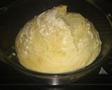 Foto del paso 7 de la receta: Pan de campo casero