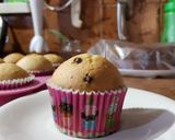 Foto del paso 8 de la receta: Muffins María Antonia