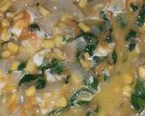 Foto del paso 3 de la receta: Canastitas de verduras 2 quesos