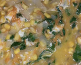 Foto del paso 3 de la receta: Canastitas de verduras 2 quesos