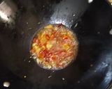 Foto langkah ke 4 dari resep Tumis Genjer.