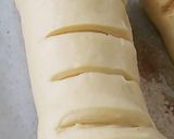 Fahéjas-vanília rúd recept fázis 4 fotója