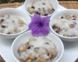 Hình bước làm 7 của món Chè đậu trắng