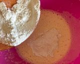Foto del paso 4 de la receta: Tarta Sara