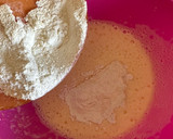 Foto del paso 4 de la receta: Tarta Sara