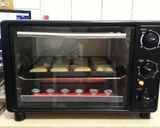 Foto langkah ke 9 dari resep Bakpia Kering isi kacang ijo.