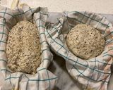 Foto langkah ke 5 dari resep Sourdough bread.