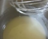 Foto del paso 2 de la receta: Merengue suizo