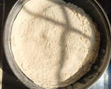 व्हीट केक (Wheat cake recipe in Hindi) रेसिपी चरण 2 फोटो