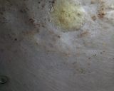Foto langkah ke 2 dari resep Telur Dadar Kecap Lezat.