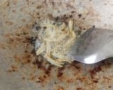 Foto langkah ke 1 dari resep Tumis Tauge Sawi Putih.