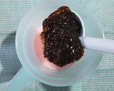 Foto langkah ke 7 dari resep 43. Es cincau cocopandan.