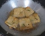 Foto langkah ke 6 dari resep Tempe Tepung Racik Homemade.