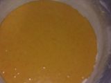 Blended Carrot Cake Recipe