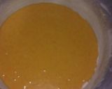 A picture of step 8 of Blended Carrot Cake Recipe.