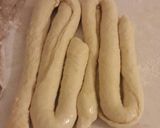 Foto del paso 2 de la receta: Croissant & Media Lunas
