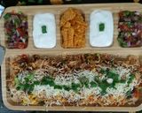 મેક્સિકન રાઈસ (Mexican Rice Recipe In Gujarati) રેસીપી સ્ટેપ4ફોટો
