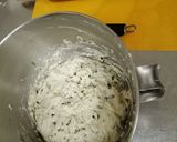A picture of step 2 of Italian Sandwich.