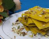 Ice Halwa /Mahim Halwa recipe step 5 photo