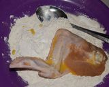 Foto langkah ke 3 dari resep Sayap Ayam Crispy ala KFC.