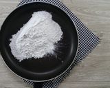 Foto langkah ke 1 dari resep Bubur SumSum Lembut.