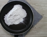 Foto langkah ke 1 dari resep Bubur SumSum Lembut.