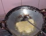 Foto langkah ke 4 dari resep 1. Ala Anak kos : Tempe Goreng Bumbu Ketumbar.