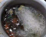 இஞ்சி துளசி கசாயம் ரெசிபி ஸ்டேப் 3 புகைப்படம்