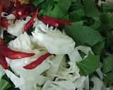 Foto langkah ke 5 dari resep Topping nasi gila.